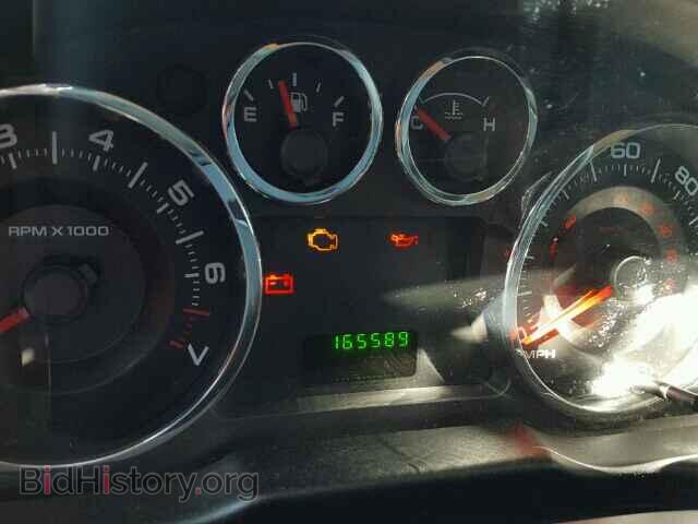 2008 FORD EDGE - VIN: 2FMDK46CX8BA50883 - Фото 8
