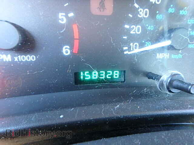 2000 JEEP WRANGLER - VIN: 1J4FA49S5YP751062 - Фото 8