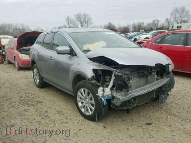 Photo JM3ER2B52B0405383 - MAZDA CX-7 2011
