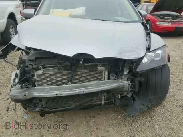 2011 MAZDA CX-7 - VIN: JM3ER2B52B0405383 - Фото 10