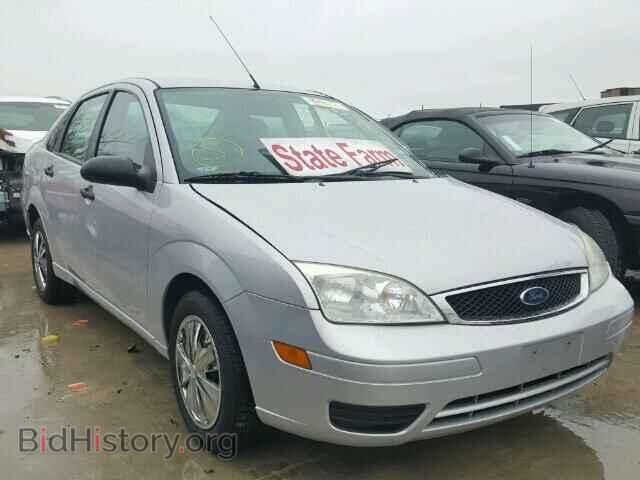 Фотография 1FAFP34N95W225511 - FORD FOCUS 2005