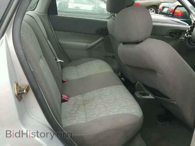 2005 FORD FOCUS - VIN: 1FAFP34N95W225511 - Фото 6