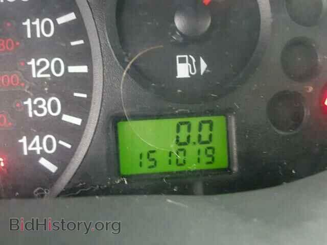 2005 FORD FOCUS - VIN: 1FAFP34N95W225511 - Фото 8