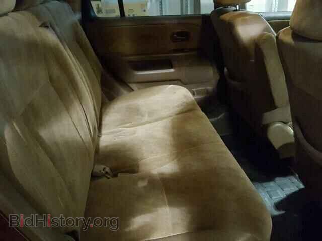 2003 HONDA CRV - VIN: SHSRD78843U108540 - Фото 6