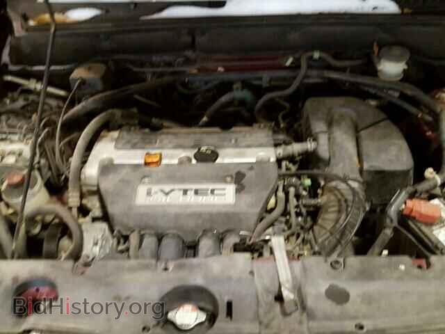 2003 HONDA CRV - VIN: SHSRD78843U108540 - Фото 7