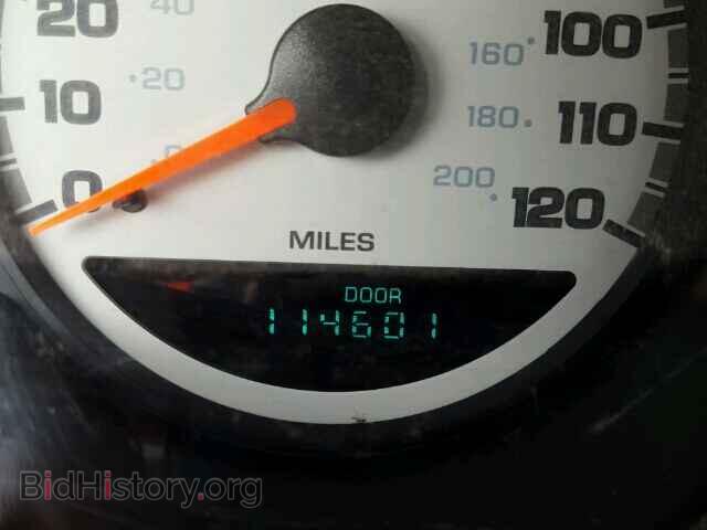 2005 DODGE NEON - VIN: 1B3ES56C85D279746 - Фото 8