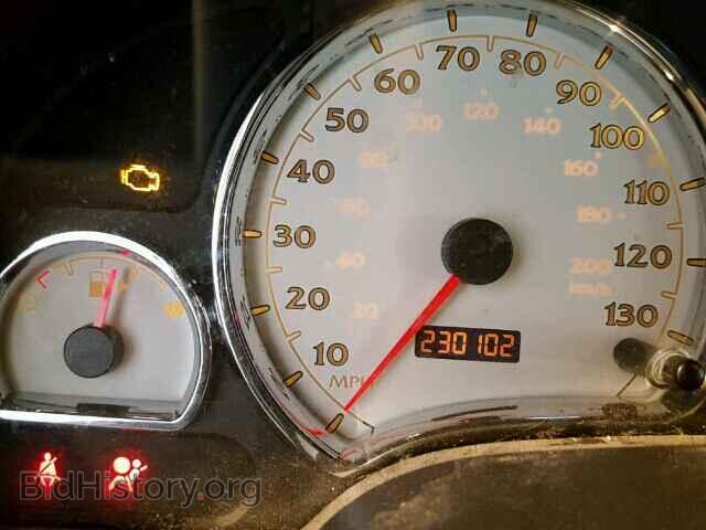2004 SATURN VUE - VIN: 5GZCZ63404S806417 - Фото 8