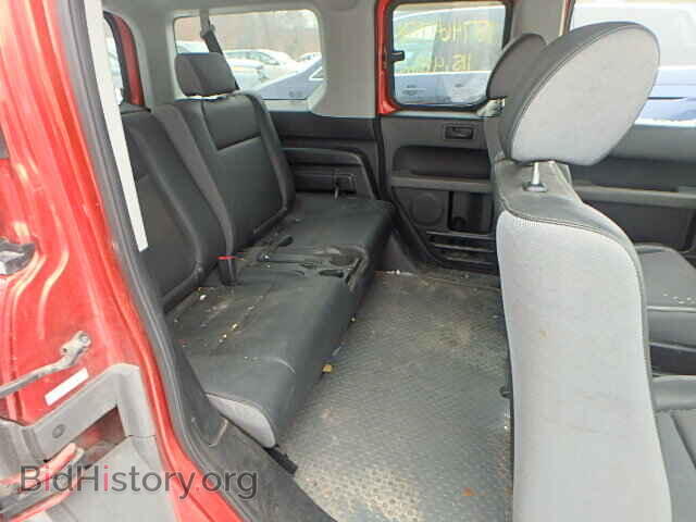 2005 HONDA ELEMENT - VIN: 5J6YH28365L008657 - Фото 6