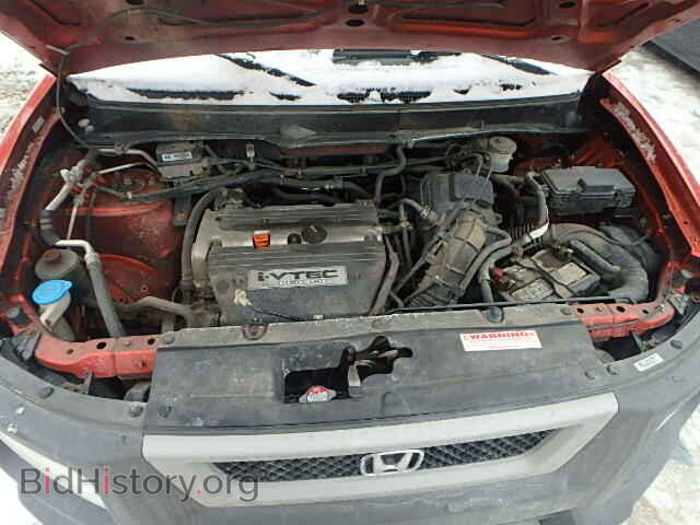 2005 HONDA ELEMENT - VIN: 5J6YH28365L008657 - Фото 7