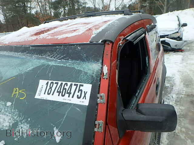 2005 HONDA ELEMENT - VIN: 5J6YH28365L008657 - Фото 10