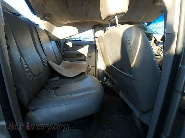 2003 DODGE RAM 1500 - VIN: 1D7HA18D63S283032 - Фото 6