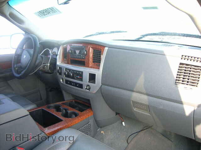 2006 DODGE RAM 3500 - VIN: 3D7MX49C16G223353 - Фото 5