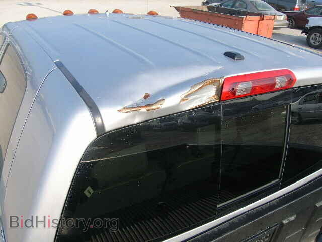 2006 DODGE RAM 3500 - VIN: 3D7MX49C16G223353 - Фото 9