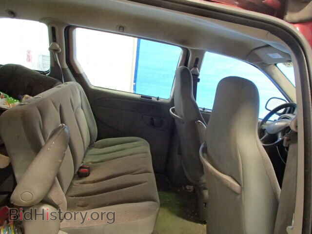 2005 DODGE CARAVAN - VIN: 1D4GP25B25B325330 - Фото 6