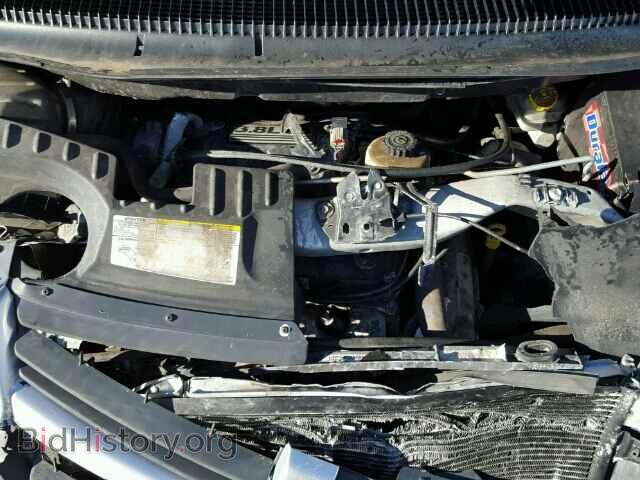 2007 DODGE CARAVAN - VIN: 2D4GP44L17R203519 - Фото 7