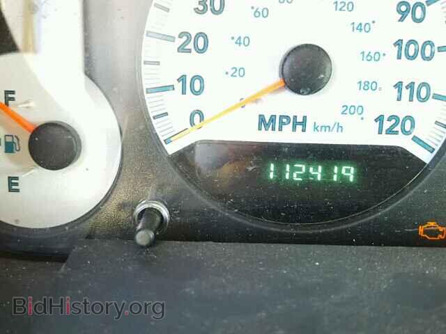 2007 DODGE CARAVAN - VIN: 2D4GP44L17R203519 - Фото 8