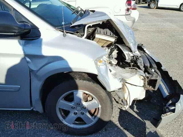 2007 DODGE CARAVAN - VIN: 2D4GP44L17R203519 - Фото 10