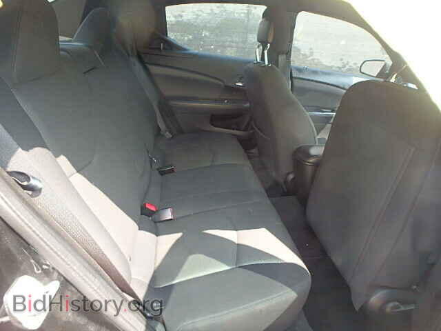 2012 DODGE AVENGER - VIN: 1C3CDZAB2CN132632 - Фото 6