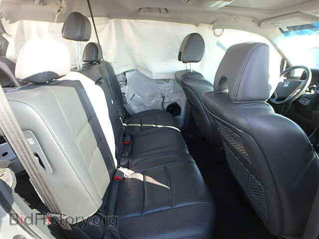 2007 HONDA PILOT - VIN: 5FNYF28597B012785 - Фото 6
