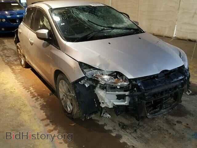 Photo 1FAHP3K27CL311111 - FORD FOCUS 2012