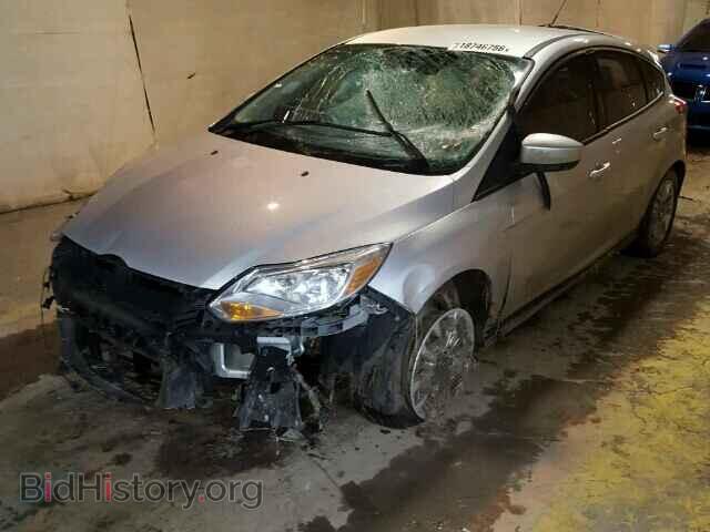 2012 FORD FOCUS - VIN: 1FAHP3K27CL311111 - Photo 2