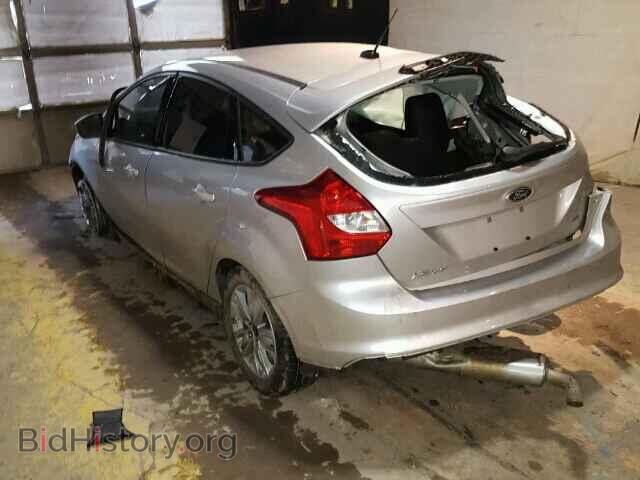 2012 FORD FOCUS - VIN: 1FAHP3K27CL311111 - Photo 3
