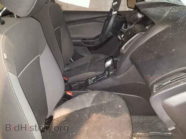 2012 FORD FOCUS - VIN: 1FAHP3K27CL311111 - Photo 5