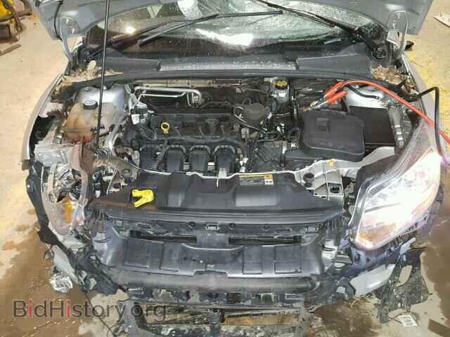 2012 FORD FOCUS - VIN: 1FAHP3K27CL311111 - Photo 7