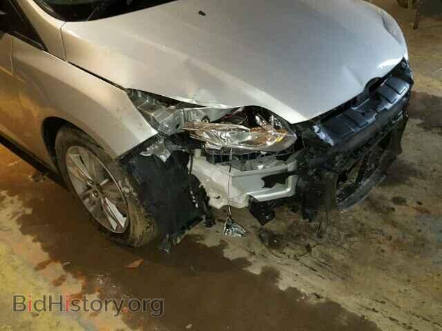 2012 FORD FOCUS - VIN: 1FAHP3K27CL311111 - Photo 10