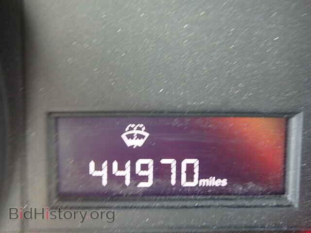 2013 DODGE CARAVAN - VIN: 2C4RDGCG7DR581652 - Фото 8