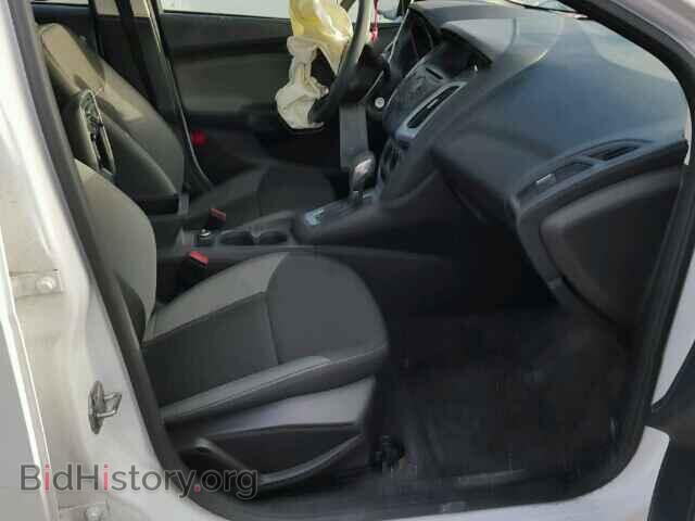 2012 FORD FOCUS - VIN: 1FAHP3F27CL221242 - Photo 5