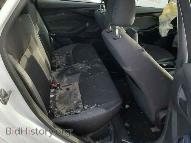 2012 FORD FOCUS - VIN: 1FAHP3F27CL221242 - Photo 6