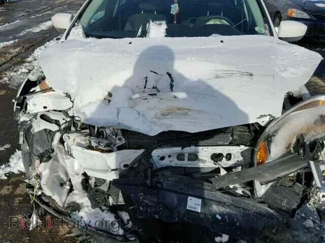 2012 FORD FOCUS - VIN: 1FAHP3F27CL221242 - Photo 7