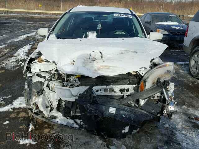2012 FORD FOCUS - VIN: 1FAHP3F27CL221242 - Photo 9