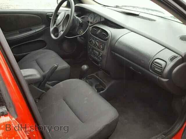 2003 DODGE NEON - VIN: 1B3ES26C13D109563 - Фото 5