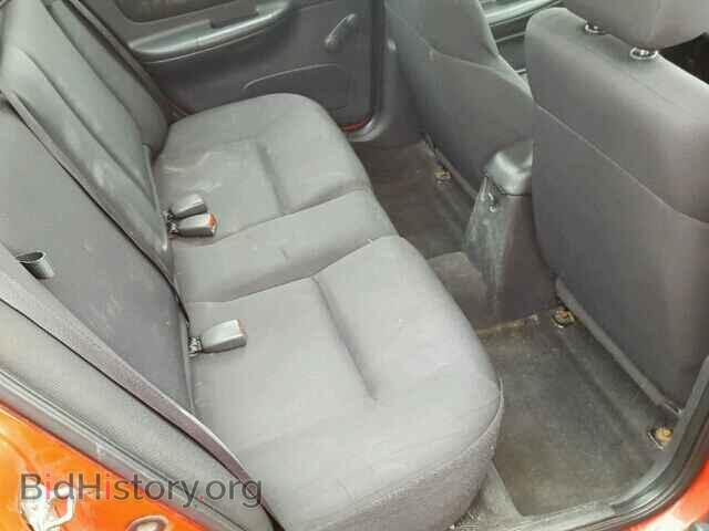 2003 DODGE NEON - VIN: 1B3ES26C13D109563 - Фото 6