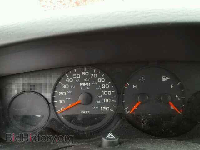 2003 DODGE NEON - VIN: 1B3ES26C13D109563 - Фото 8