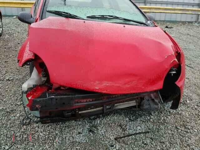 2003 DODGE NEON - VIN: 1B3ES26C13D109563 - Фото 9