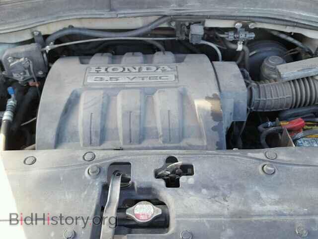 2006 HONDA PILOT - VIN: 5FNYF18476B005530 - Фото 7