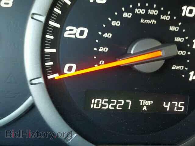 2006 HONDA PILOT - VIN: 5FNYF18476B005530 - Фото 8