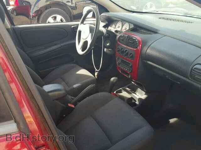 2004 DODGE NEON - VIN: 1B3ES56C94D505310 - Фото 5