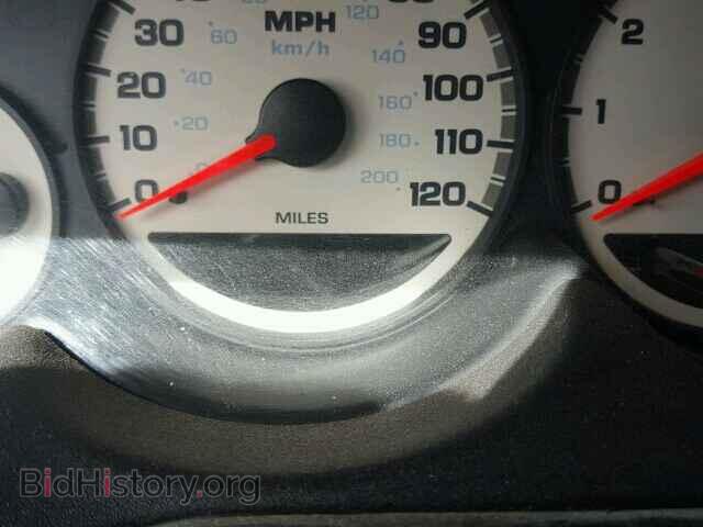 2004 DODGE NEON - VIN: 1B3ES56C94D505310 - Фото 8