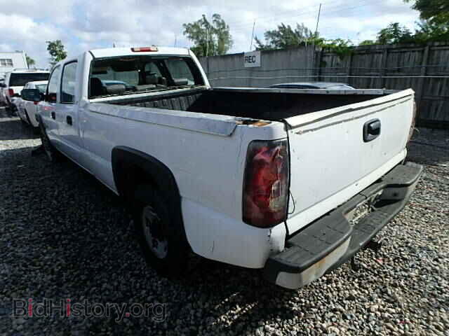 2005 CHEVROLET SILVERADO - VIN: 1GCHC23215F864143 - Фото 3