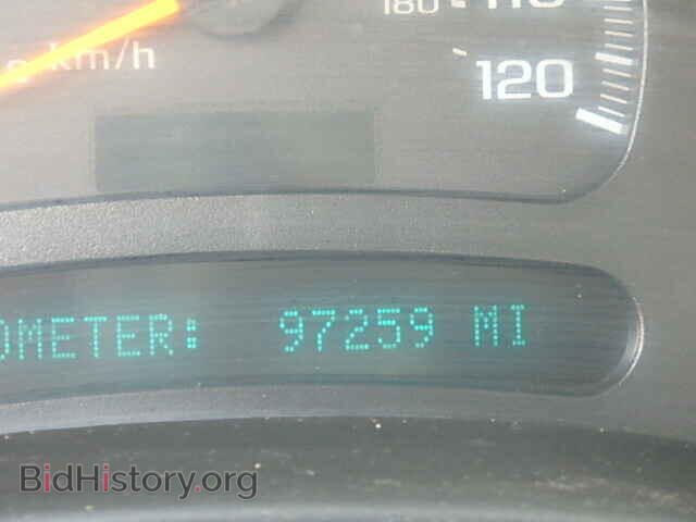 2005 CHEVROLET SILVERADO - VIN: 1GCHC23215F864143 - Фото 8