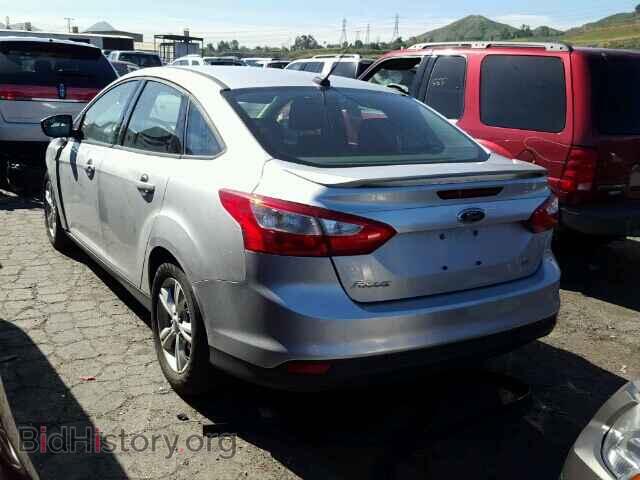2012 FORD FOCUS - VIN: 1FAHP3F20CL256012 - Photo 3