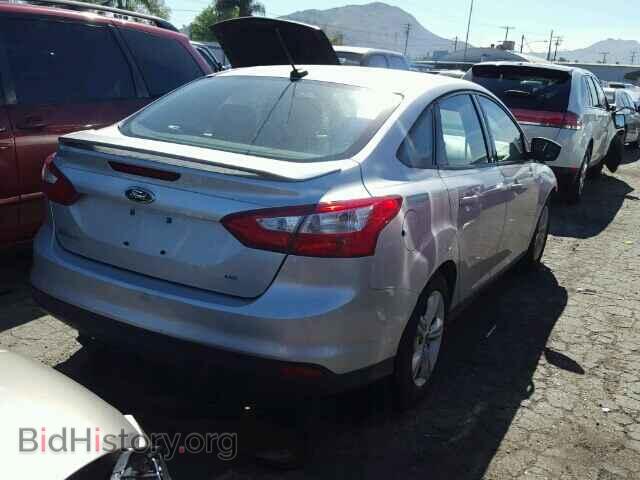 2012 FORD FOCUS - VIN: 1FAHP3F20CL256012 - Photo 4