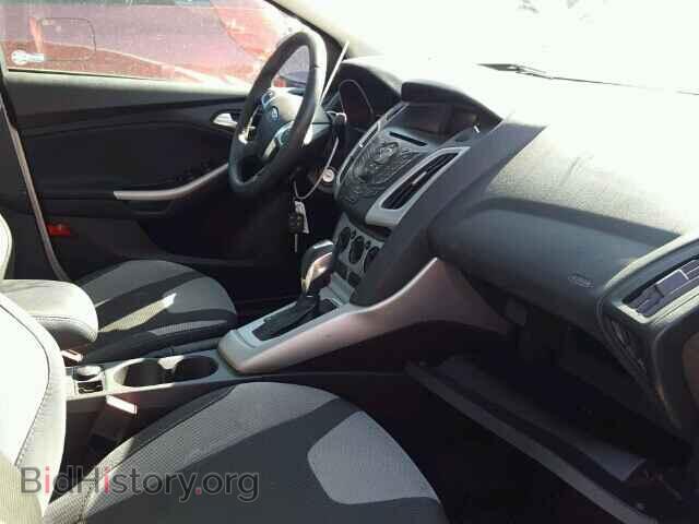 2012 FORD FOCUS - VIN: 1FAHP3F20CL256012 - Photo 5
