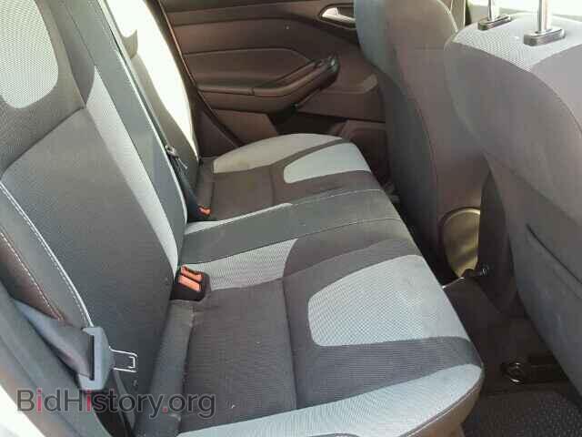 2012 FORD FOCUS - VIN: 1FAHP3F20CL256012 - Photo 6