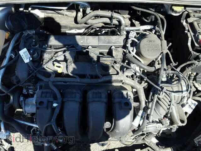 2012 FORD FOCUS - VIN: 1FAHP3F20CL256012 - Photo 7