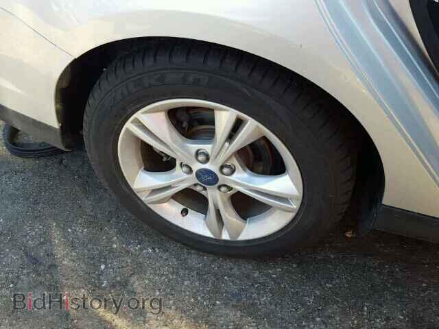 2012 FORD FOCUS - VIN: 1FAHP3F20CL256012 - Photo 9
